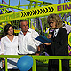 Einweihung Looping Einweihung Looping