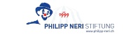 Logo Phillip Neri farbig Logo Phillip Neri farbig