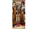 Uniformen Uniformen