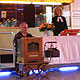 Gottesdienst Knabenschiessen