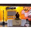 Gottesdienst im Scotter von Maja Hauri in Aarau Gottesdienst im Scotter von Maja Hauri in Aarau