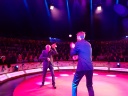 1. Advent im Circus Conelli IMG-20181202-WA0004
