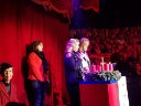 1. Advent im Circus Conelli IMG-20181202-WA0009